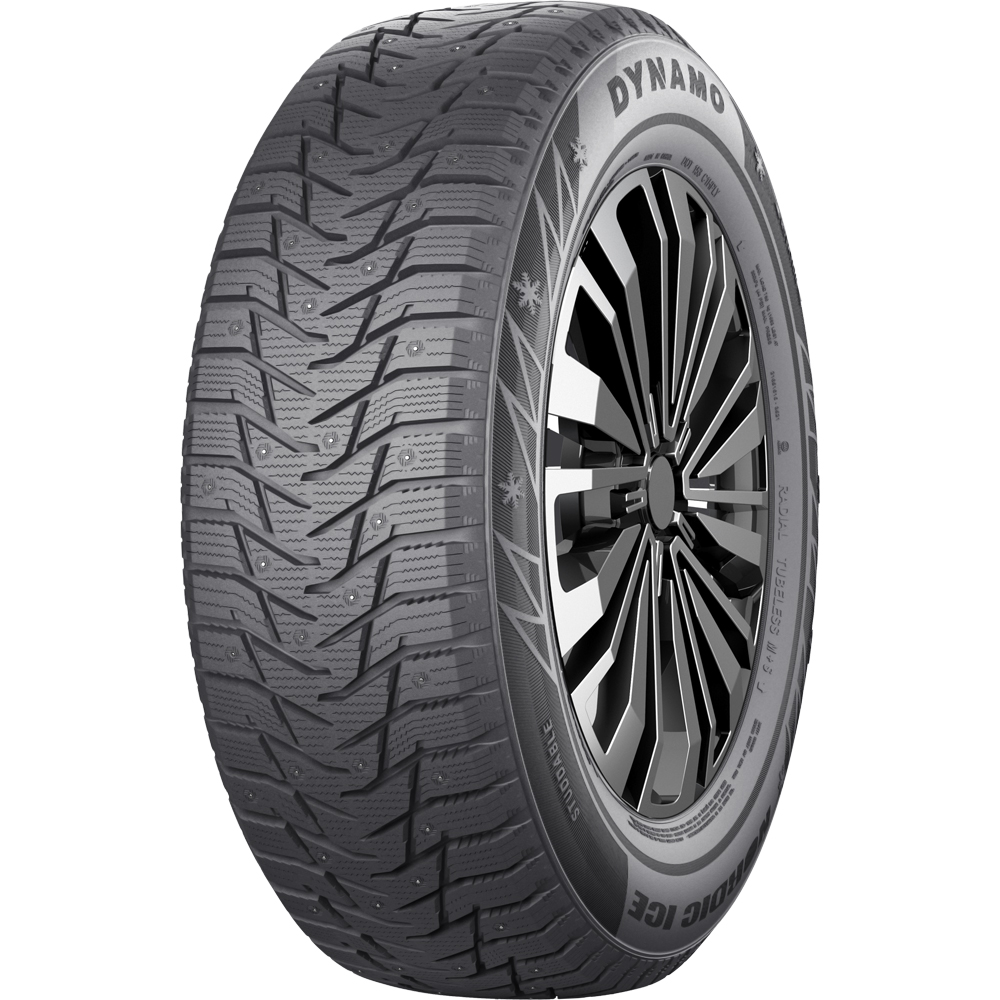 NORDIC ICE 79T M+S