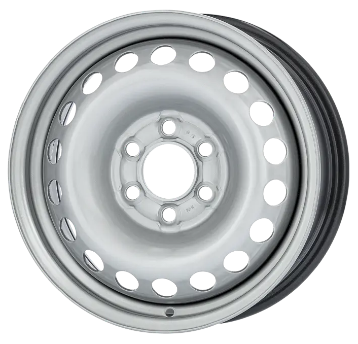 R1-2134 6,5x16 6x120 ET60 CB74,5 1000 kg R1-2134