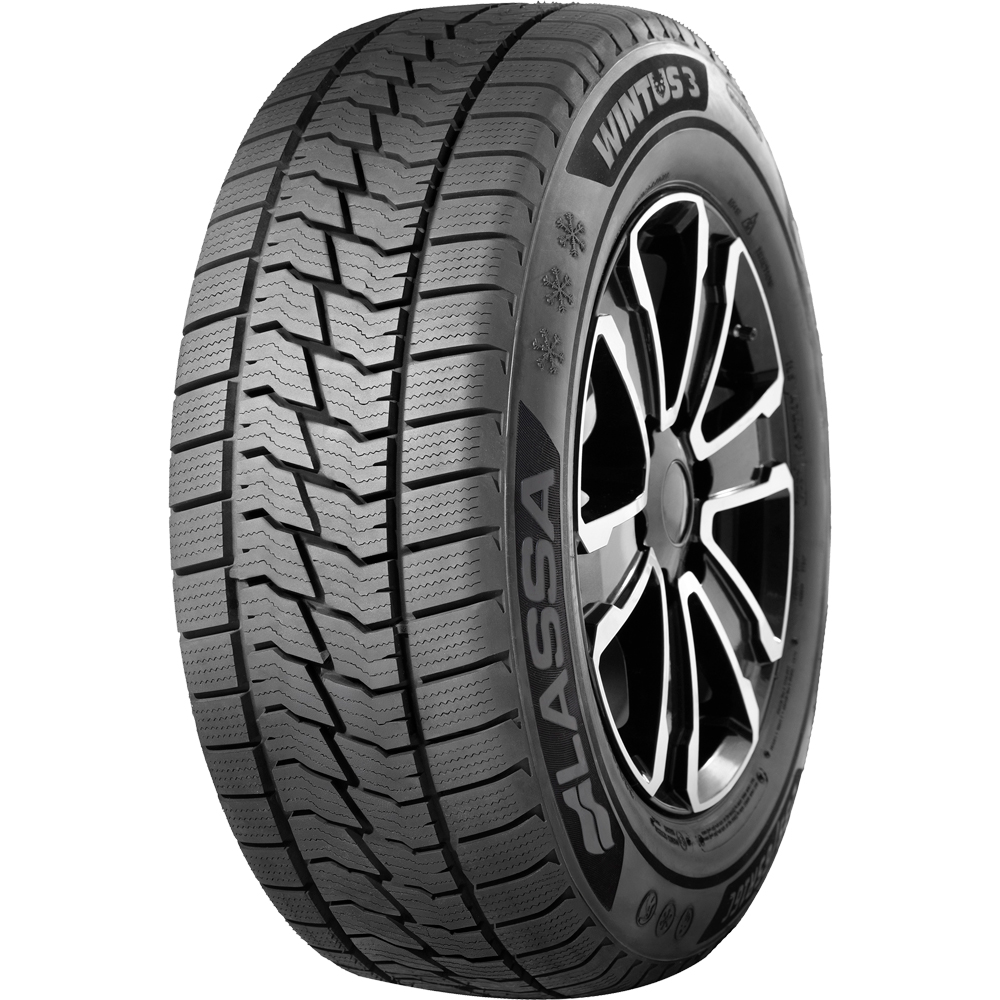 WINTUS 3 115/113R M+S