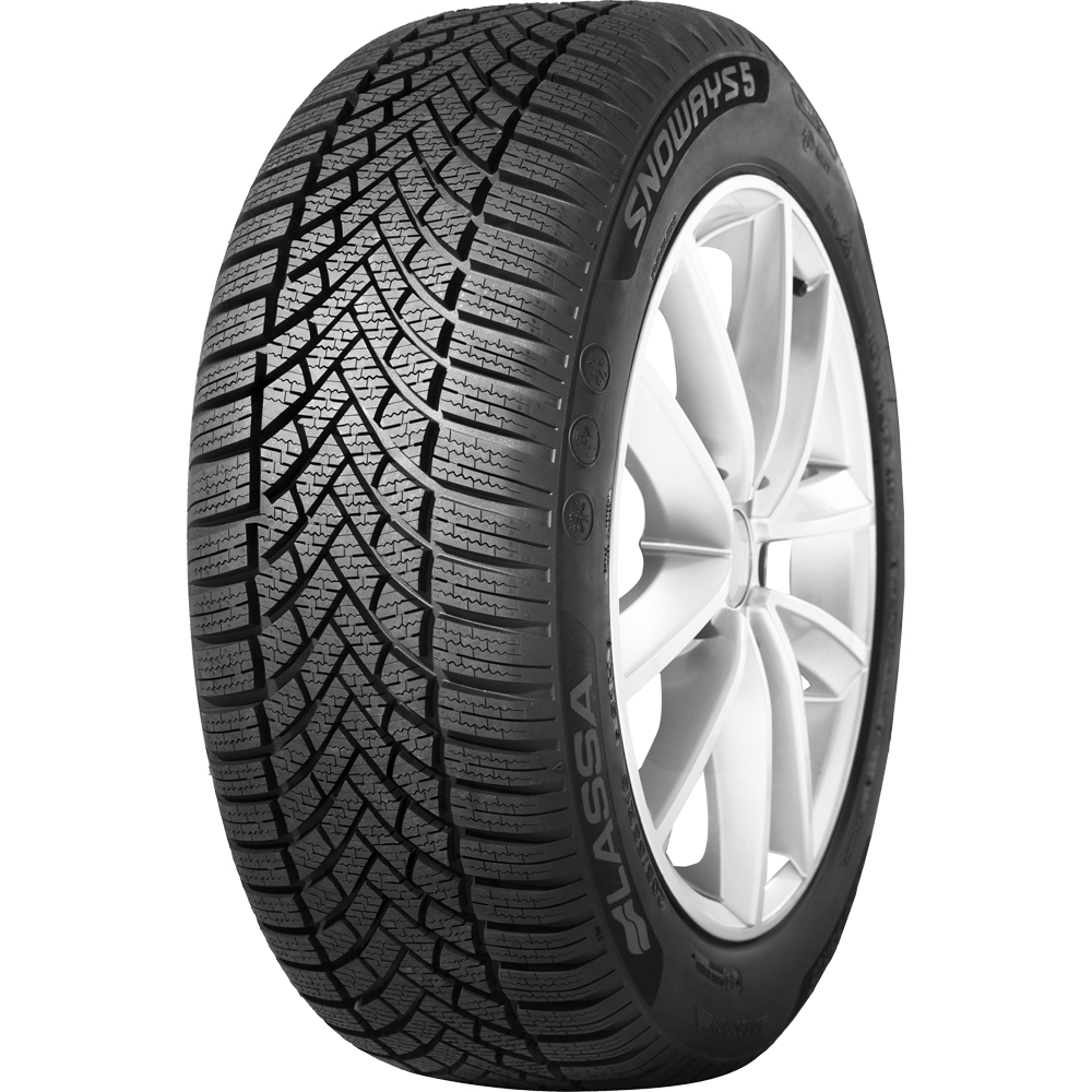 SNOWAYS 5 95V XL M+S