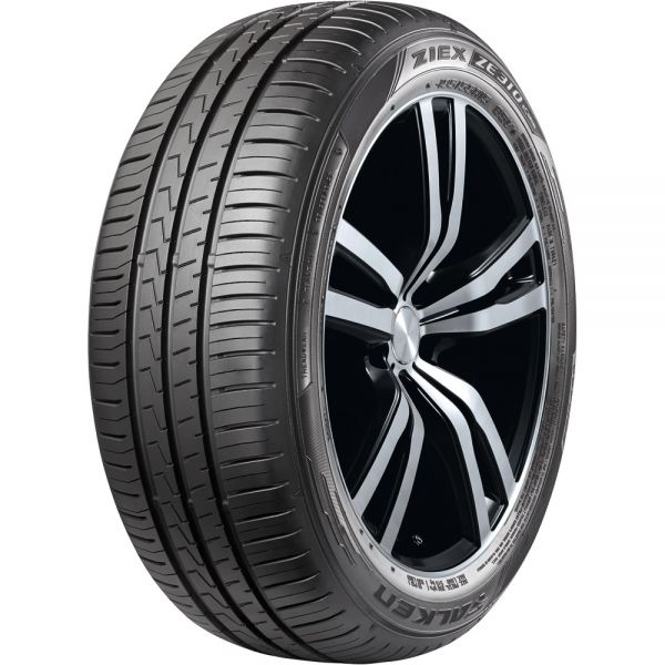 Nissan KB4096U300BZ Black 7,5x18 5x114.3 ET45 CB66,1 60° KB4096U300BZ