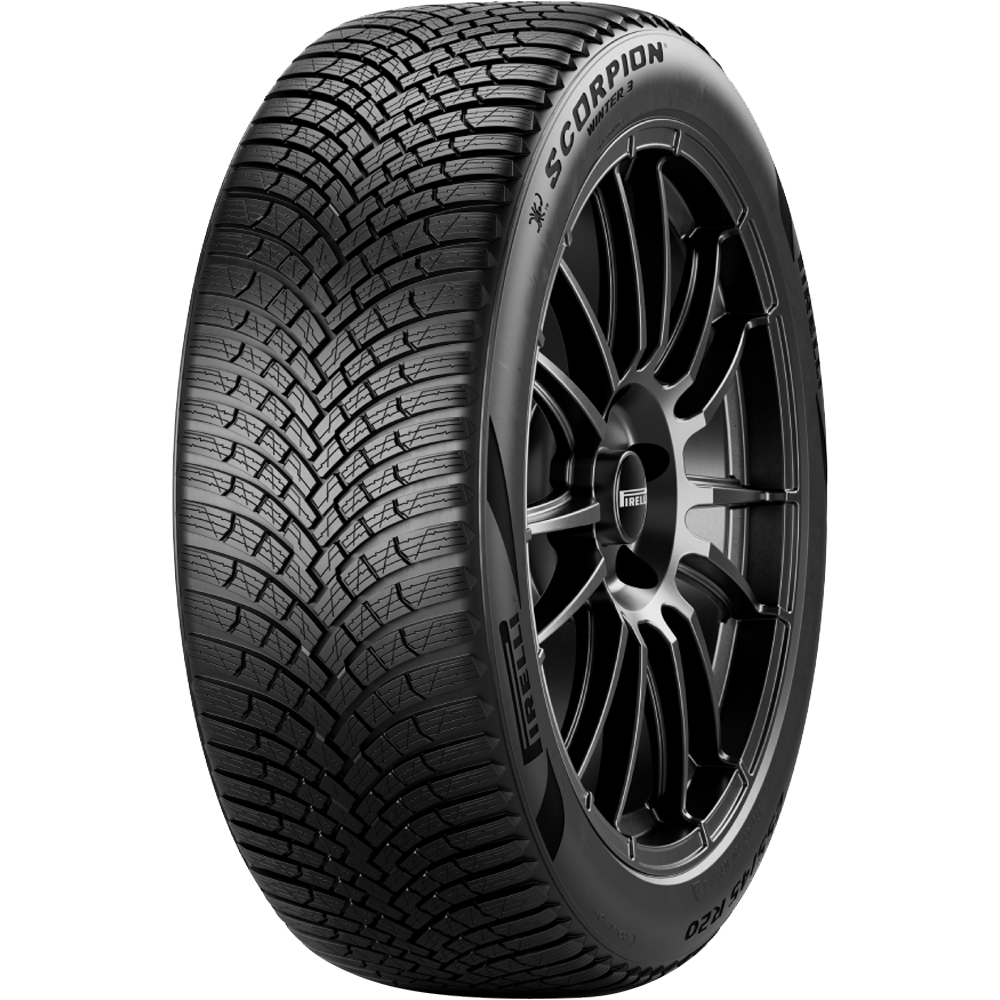SCORPION WINTER 3 109V XL M+S