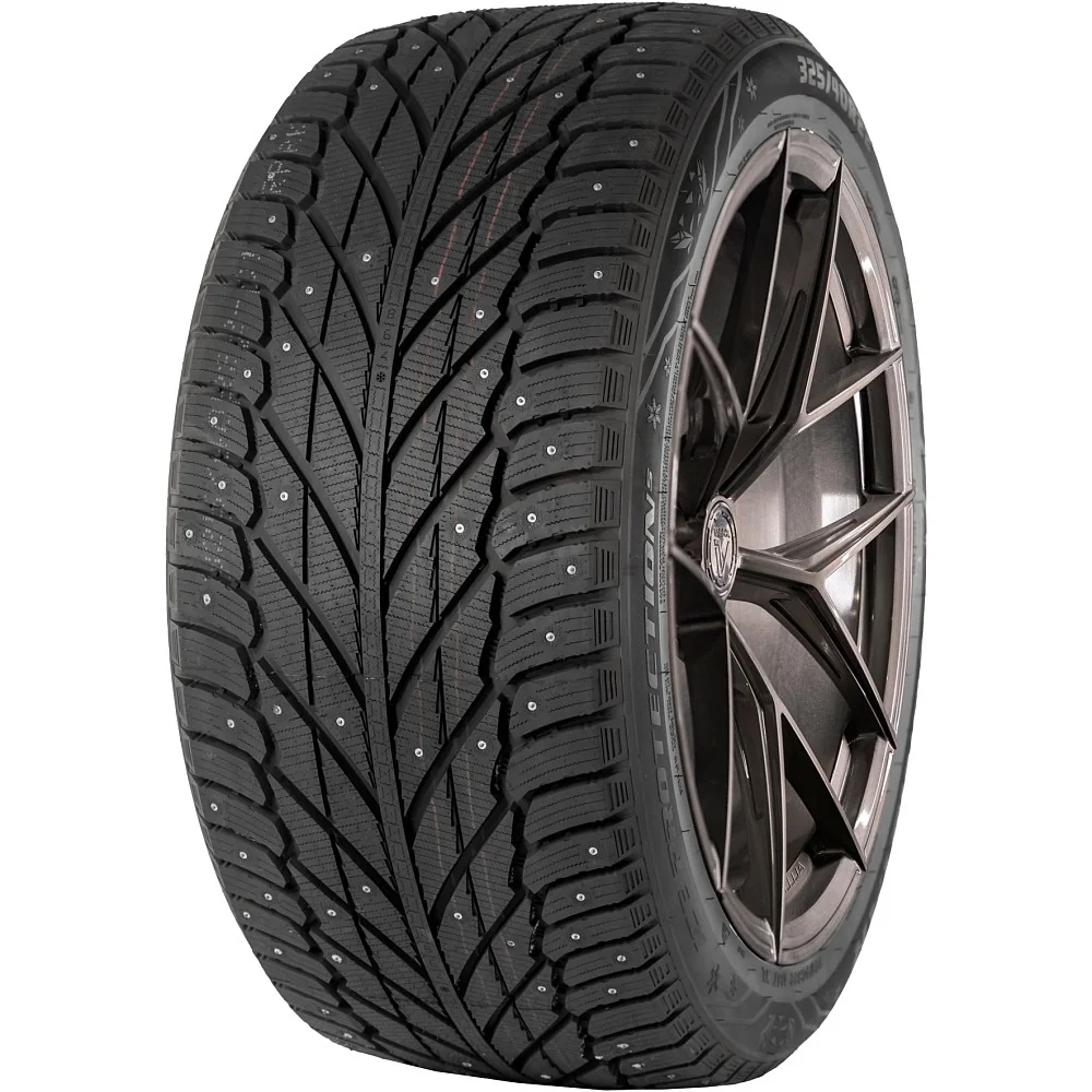 Ice Protection S 98T