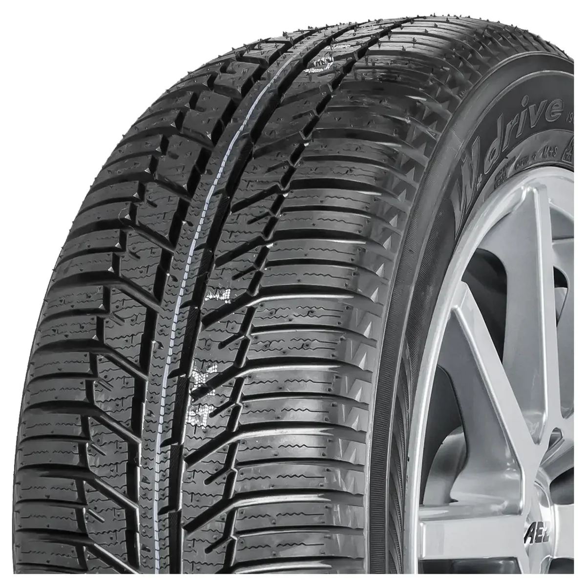 Bluearth Winter (V905) 99V
