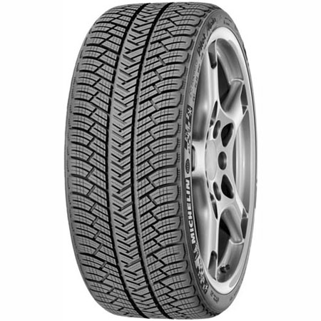 PILOT ALPIN PA4 DIRECTIONAL 103V