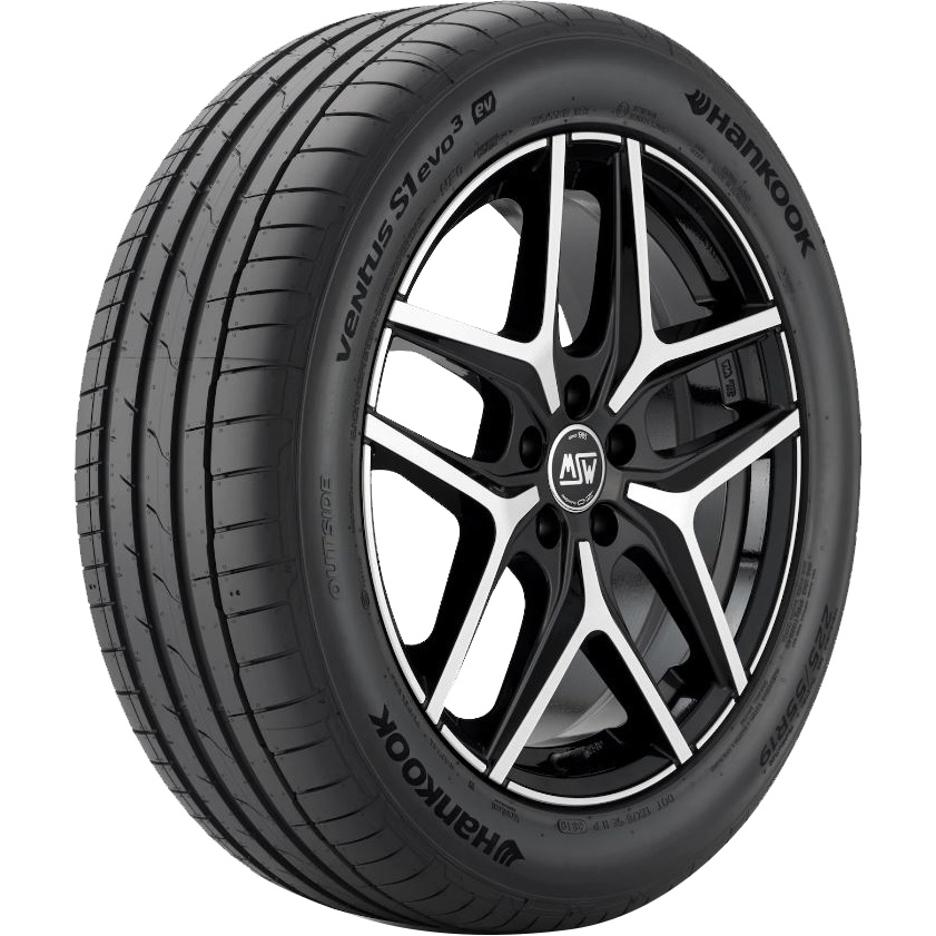 K127E Ventus S1 evo3 EV 103T