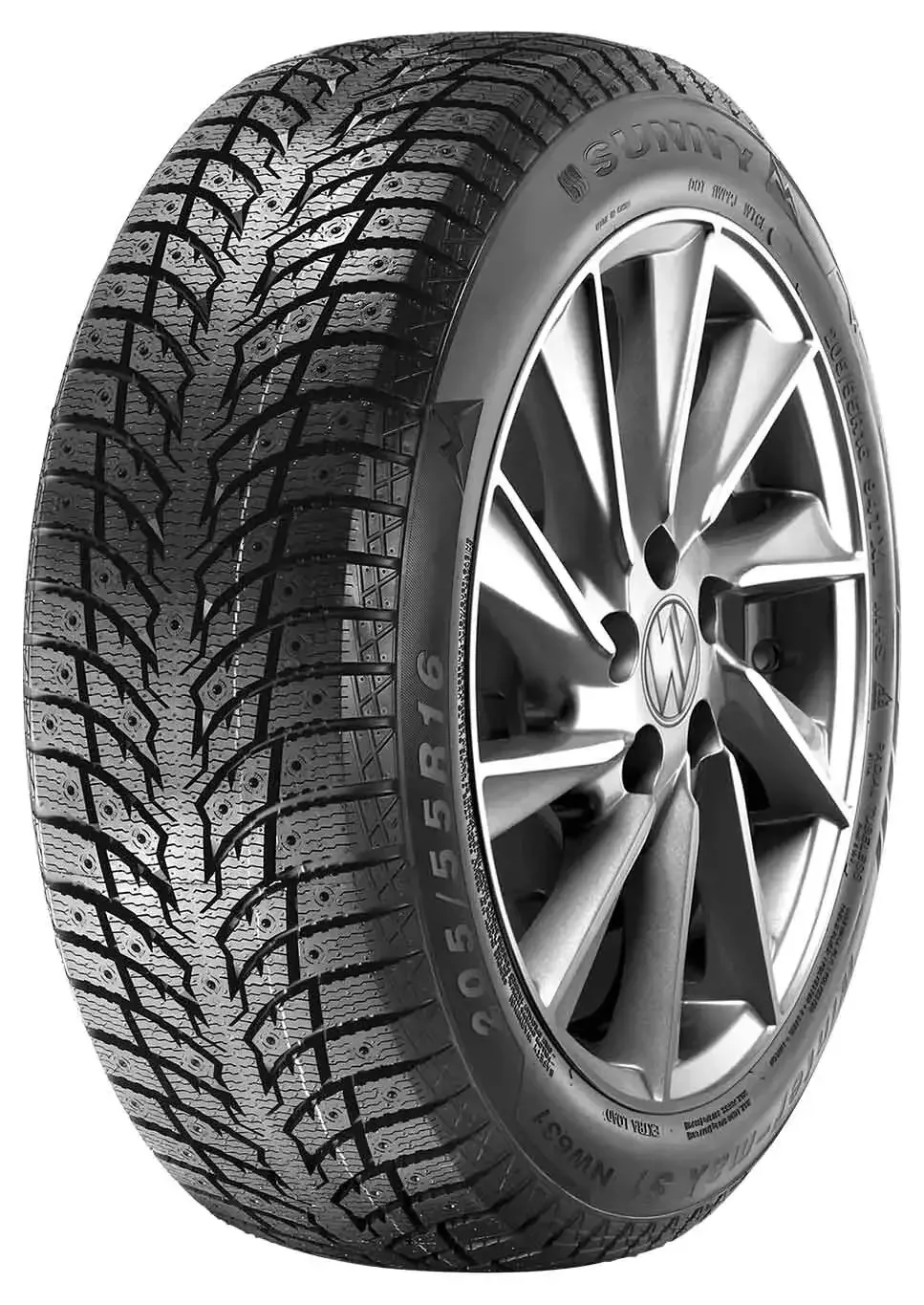 NW631 95T