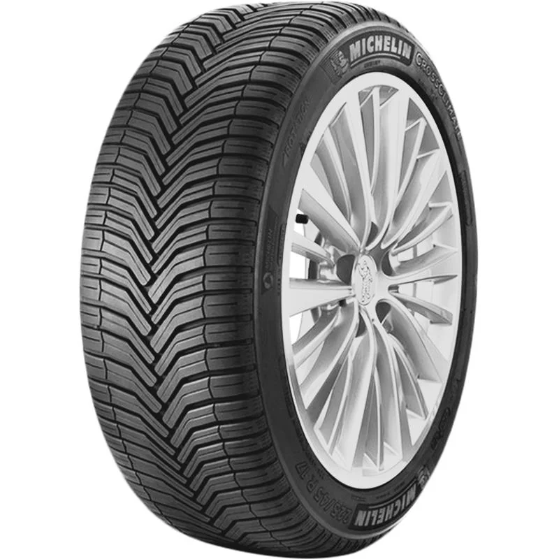 Cross Climate 102V