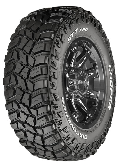 Discoverer STT PRO
