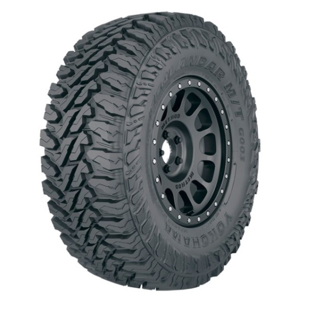 Geolandar M/T (G003) 121Q