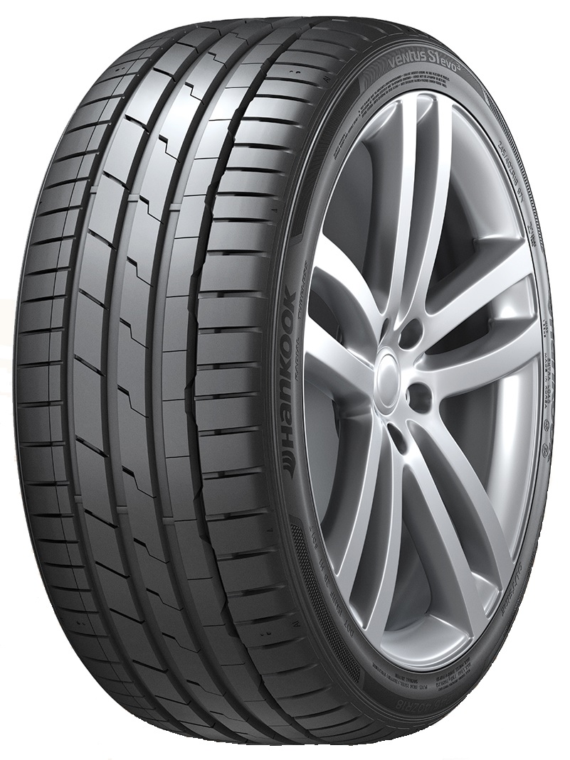 K127 Ventus S1 evo3 102Y