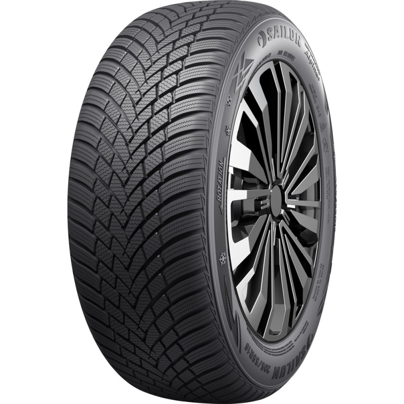 Ice Blazer Alpine 2 93V