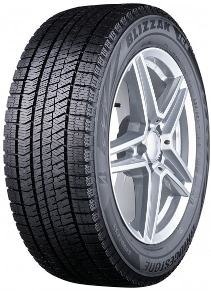 Blizzak ICE 104T