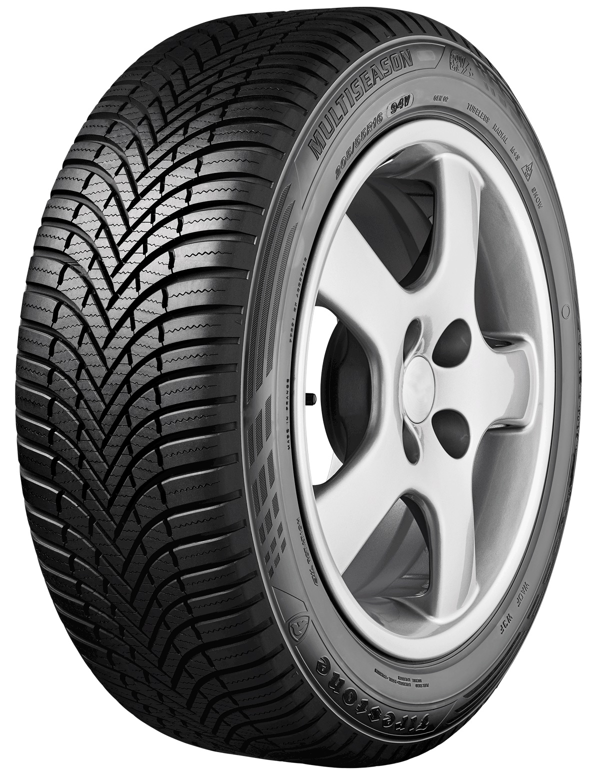 Multiseason 2 99V