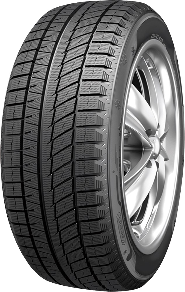 Ice Blazer Arctic Evo 99V