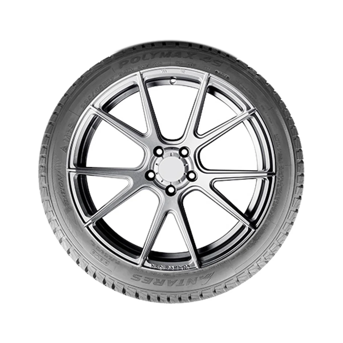 POLYMAX 4S 95H