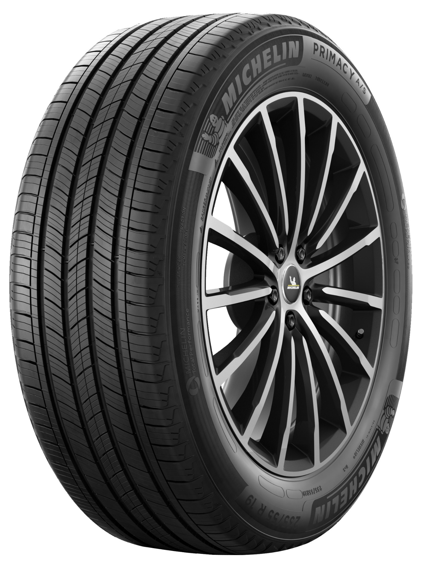 PRIMACY A/S 115W M+S