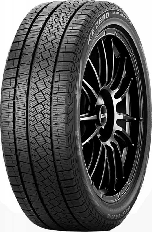 ICE ZERO ASIMMETRICO 102H
