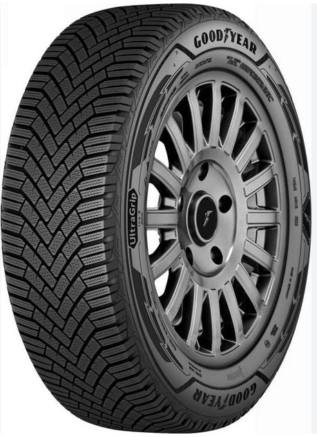 ULTRAGRIP ICE 3 100T