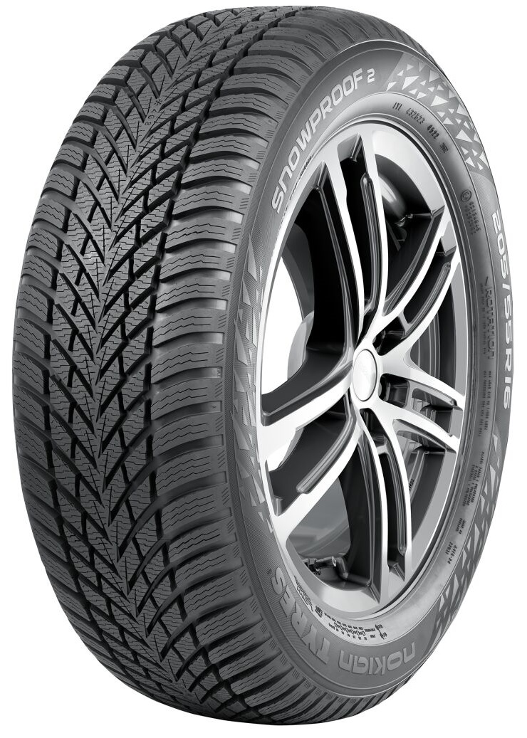 SNOWPROOF 2 SUV 111V