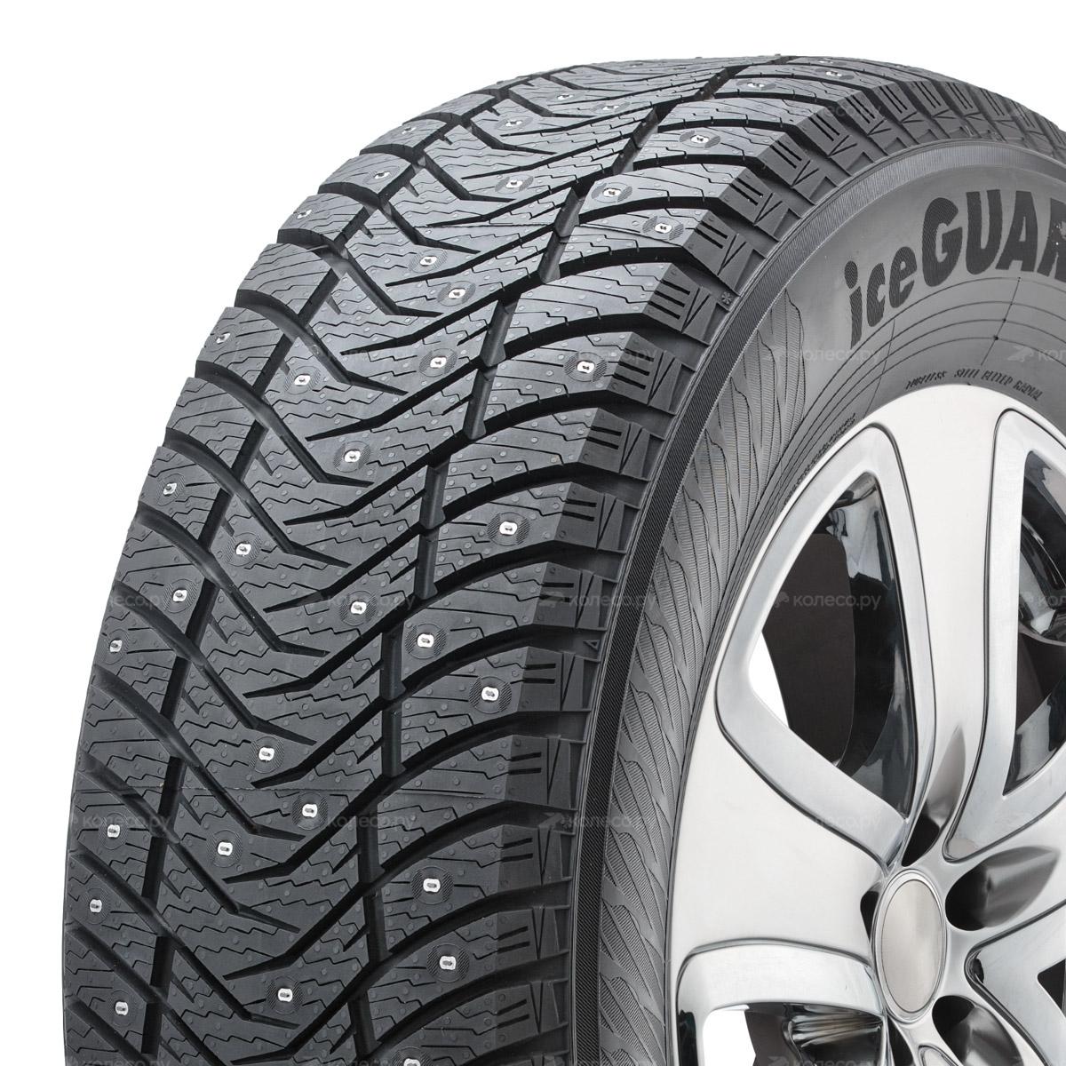 iceGUARD iG65 107T