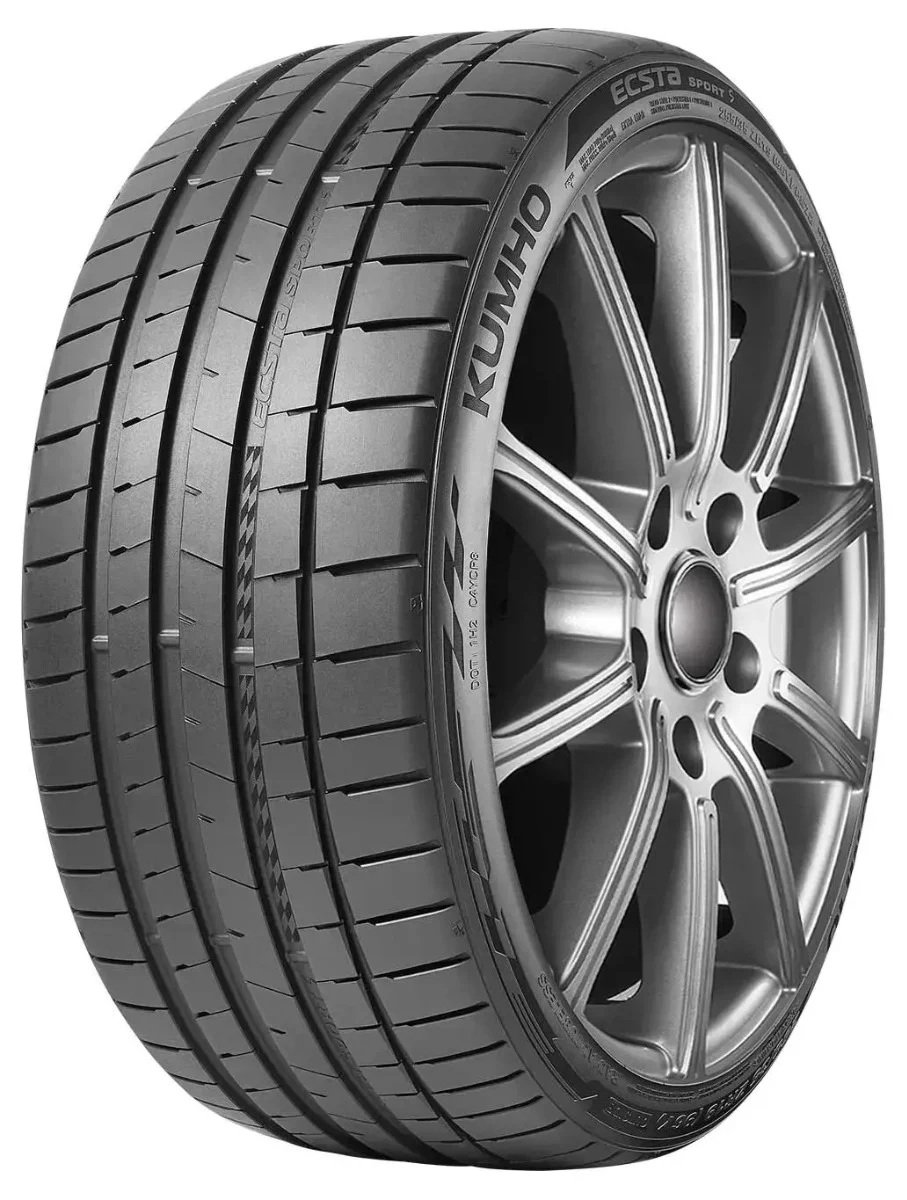 Ecsta Sport PS72 104Y