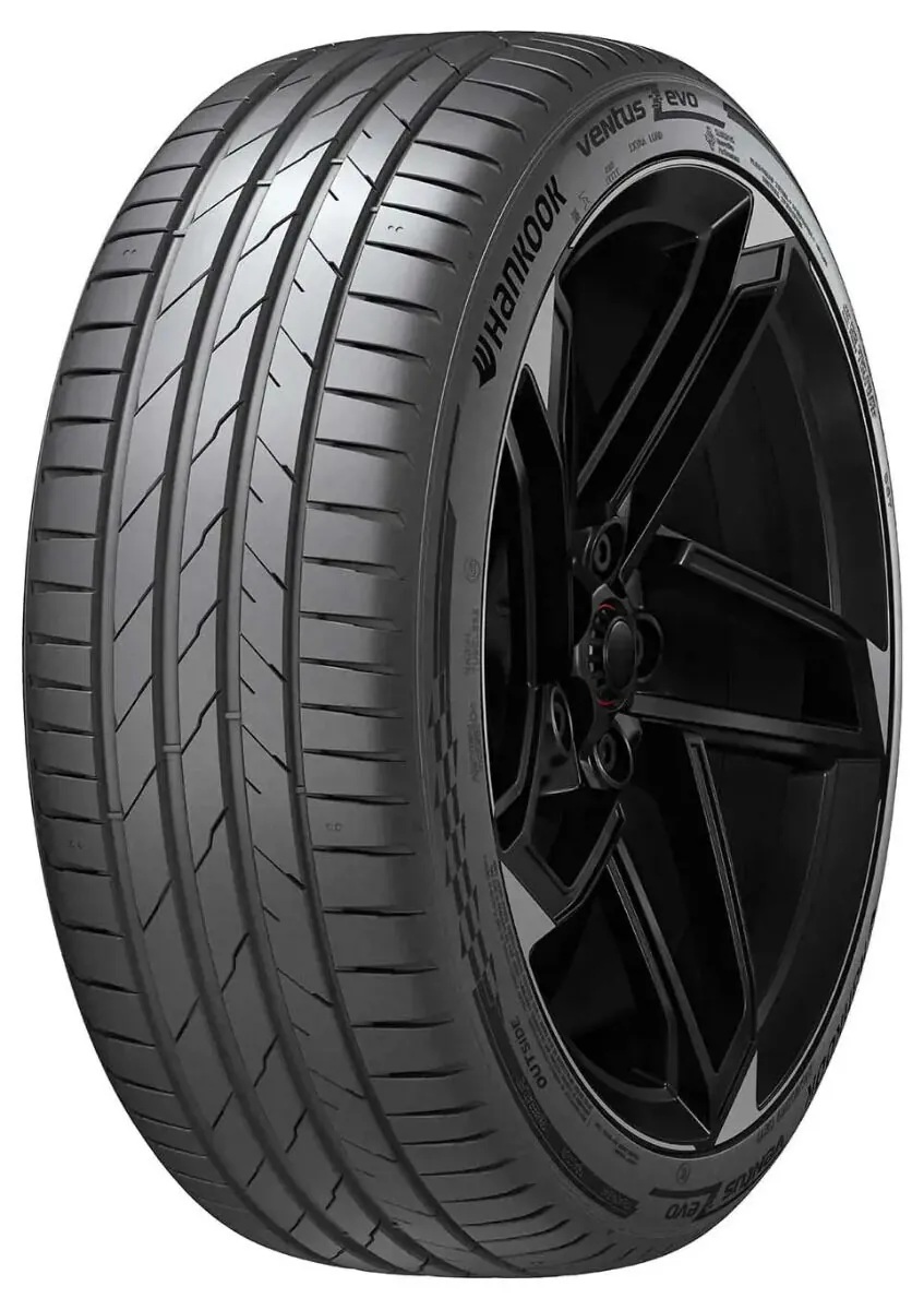 K137A Ventus evo SUV 102Y