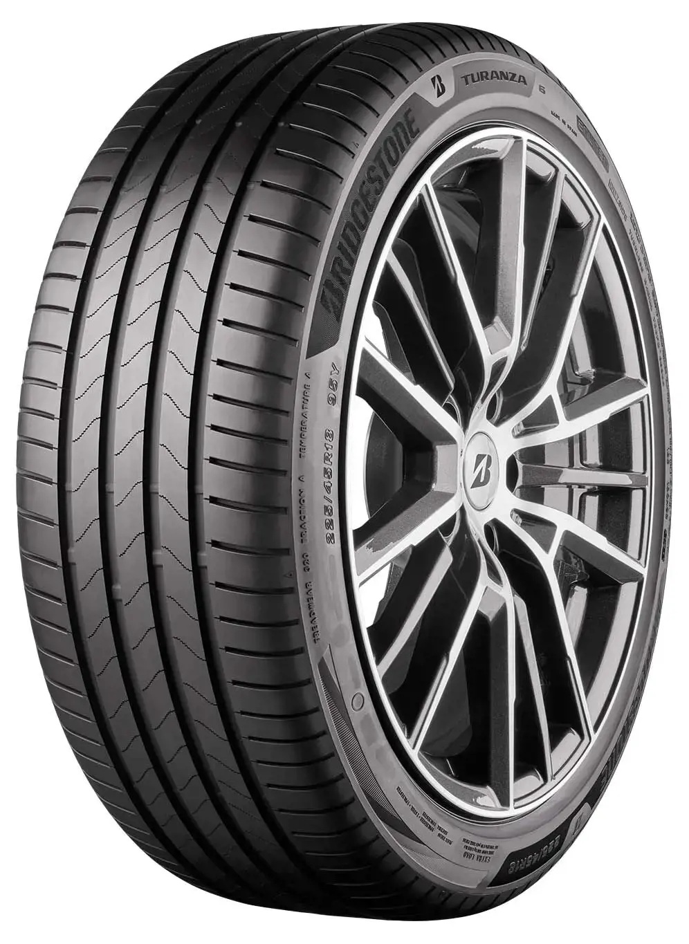 TURANZA 6 92Y