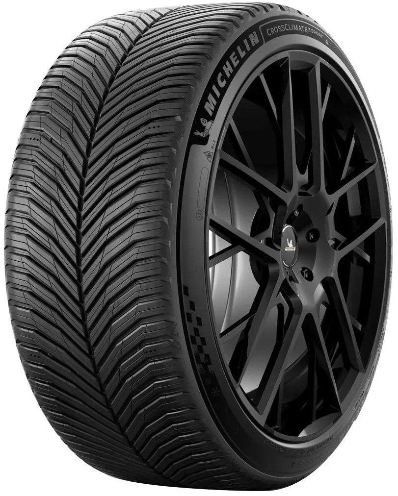 CROSSCLIMATE 3 95H