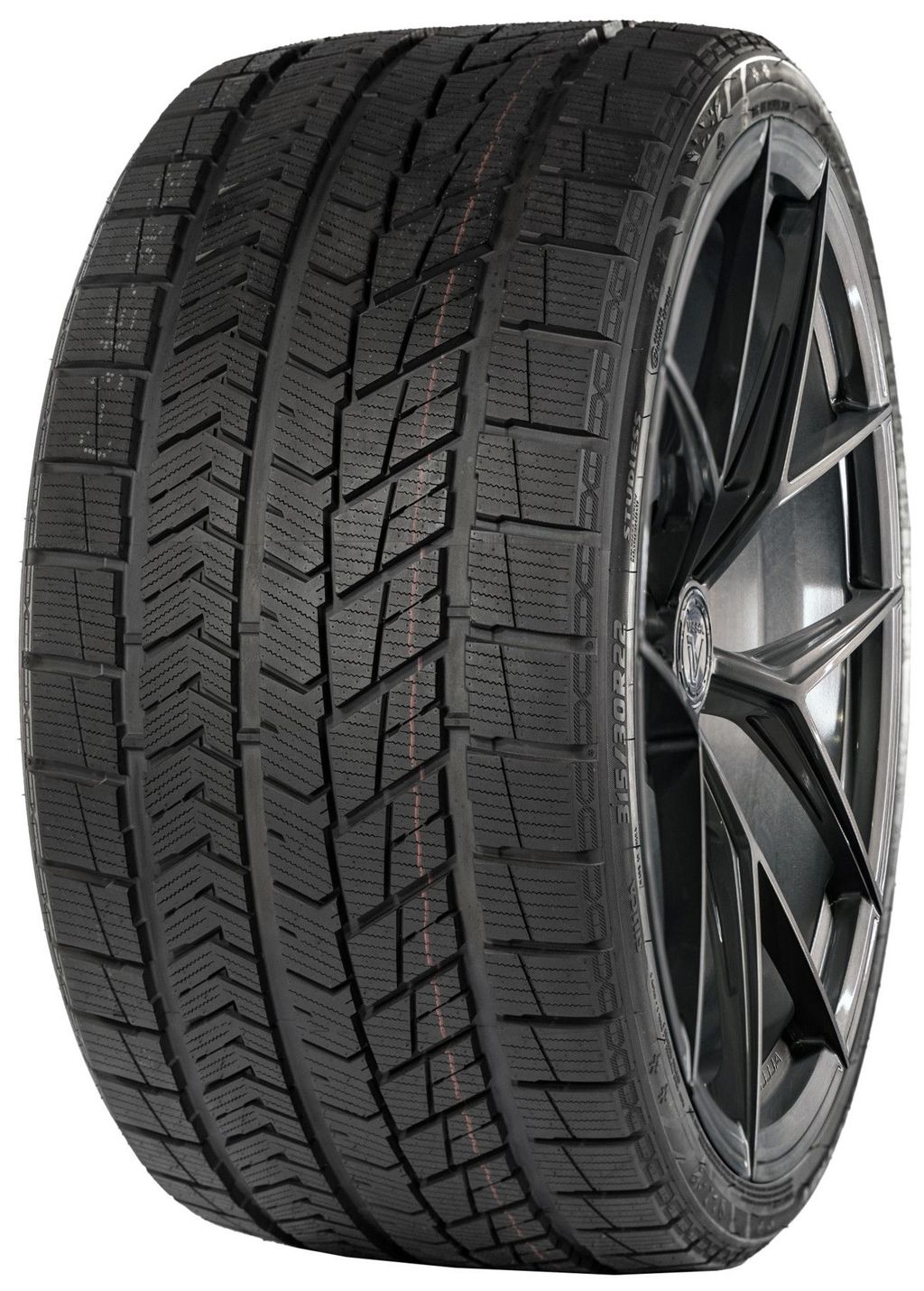 Ice Protection S 102T
