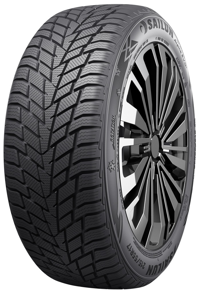Ice Blazer Alpine Evo2 95V