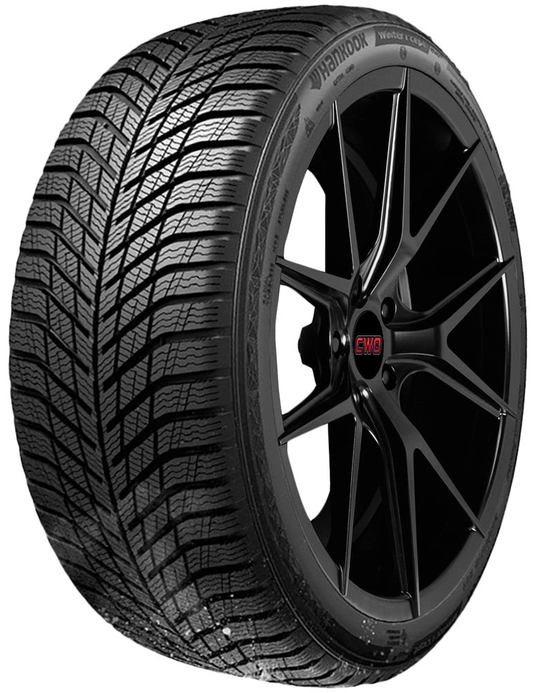 W340A Winter i*cept evo 4 SUV 110H