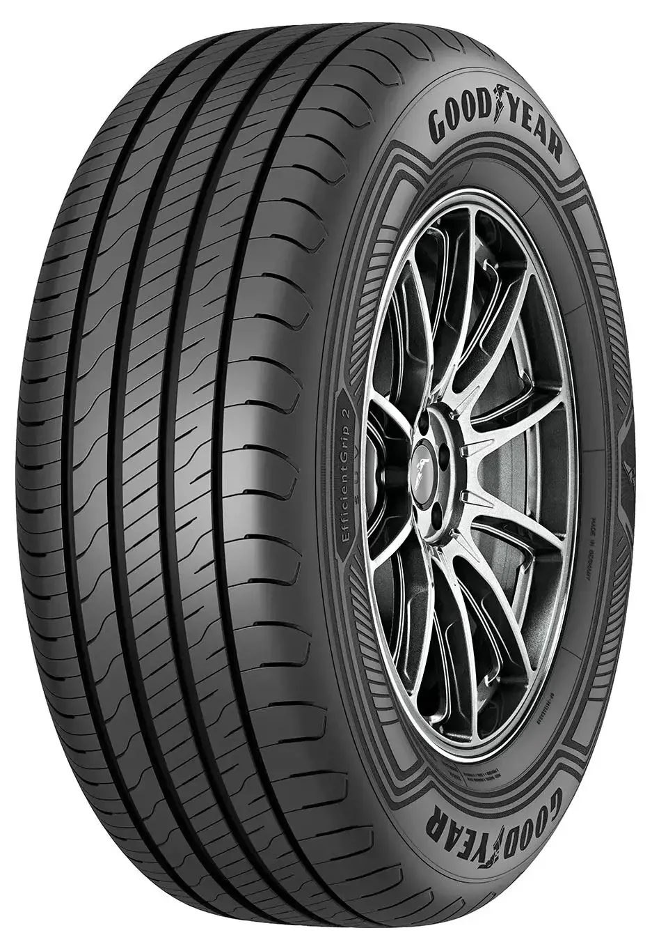 EfficientGrip 2 SUV 98V