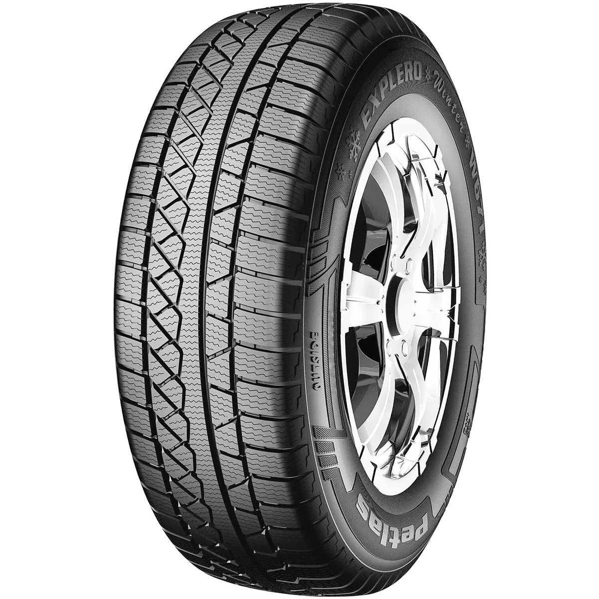 Explero winter W671 110V