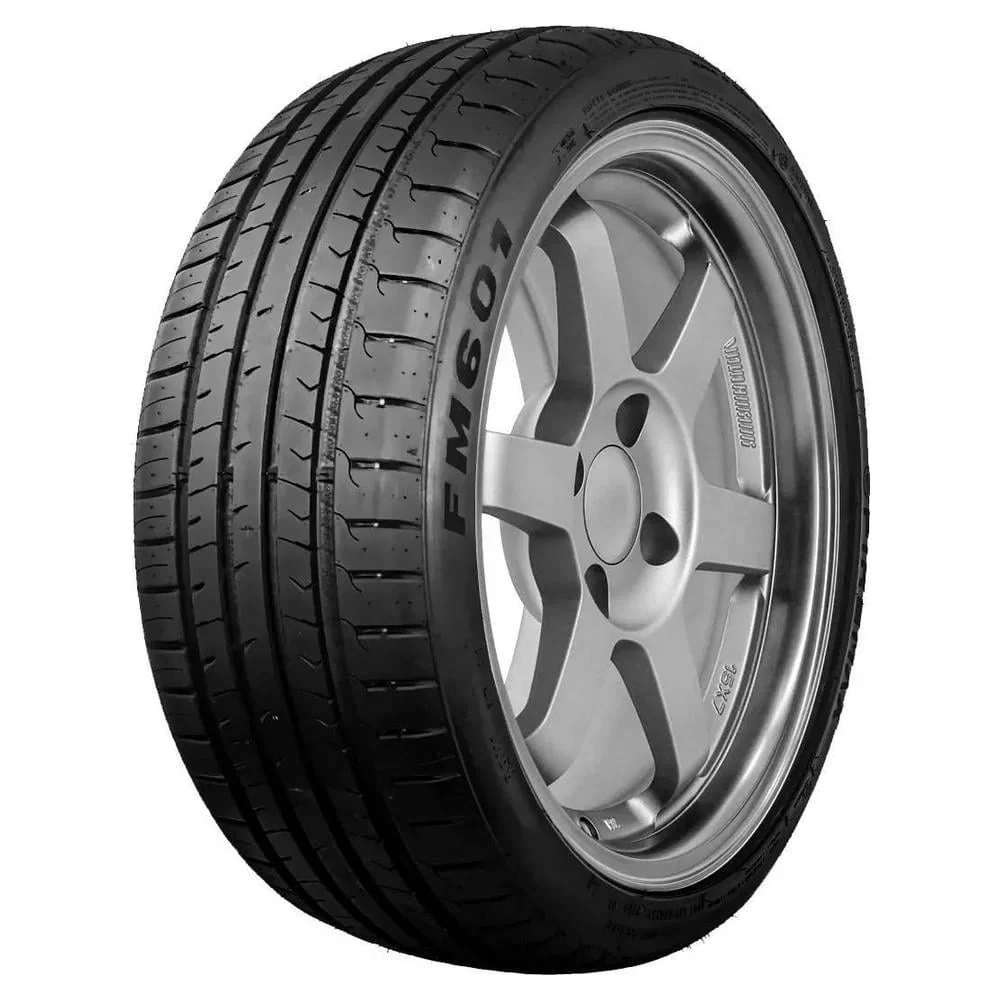 FM601 112W