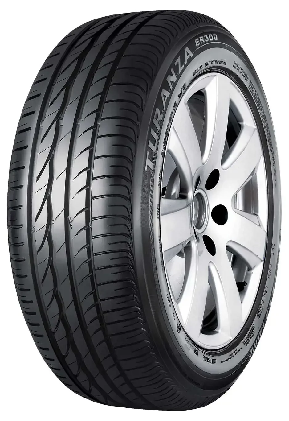Turanza ER300 95W