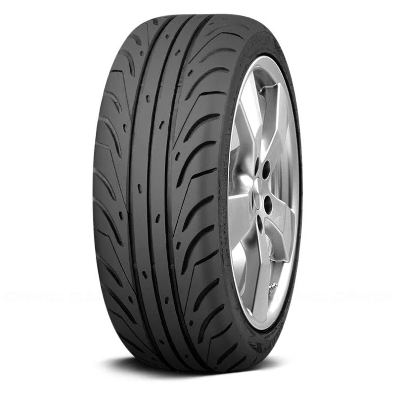 651 SPORT SEMI SLICK TWI200 90V