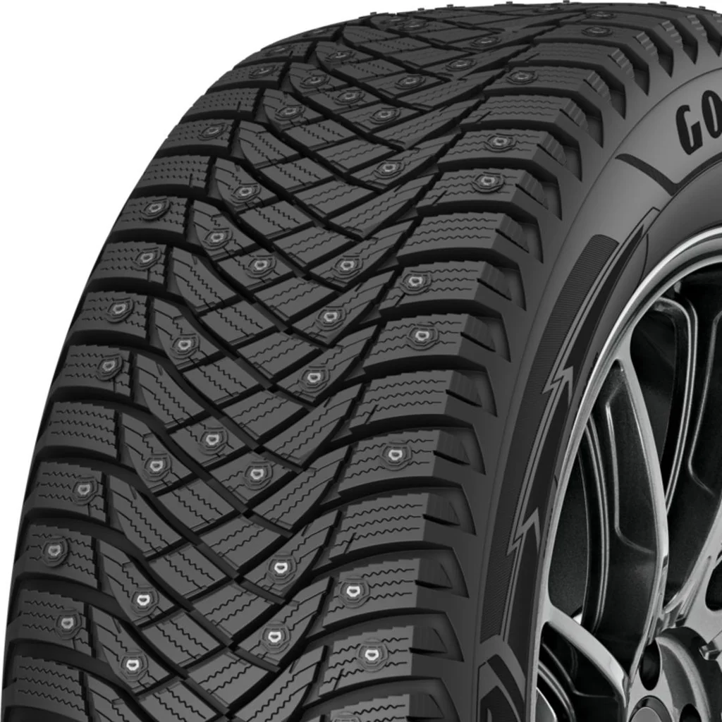 UltraGrip Arctic 2 SUV 107T