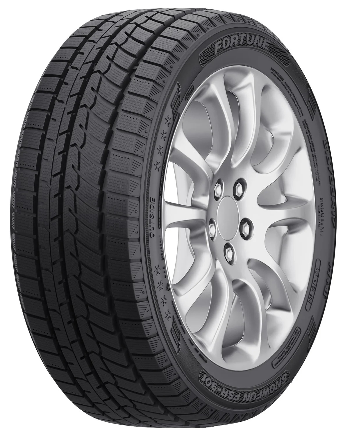 FSR901 (Austone) 95W