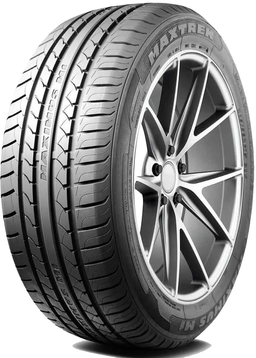 MAXIMUS M1 104W