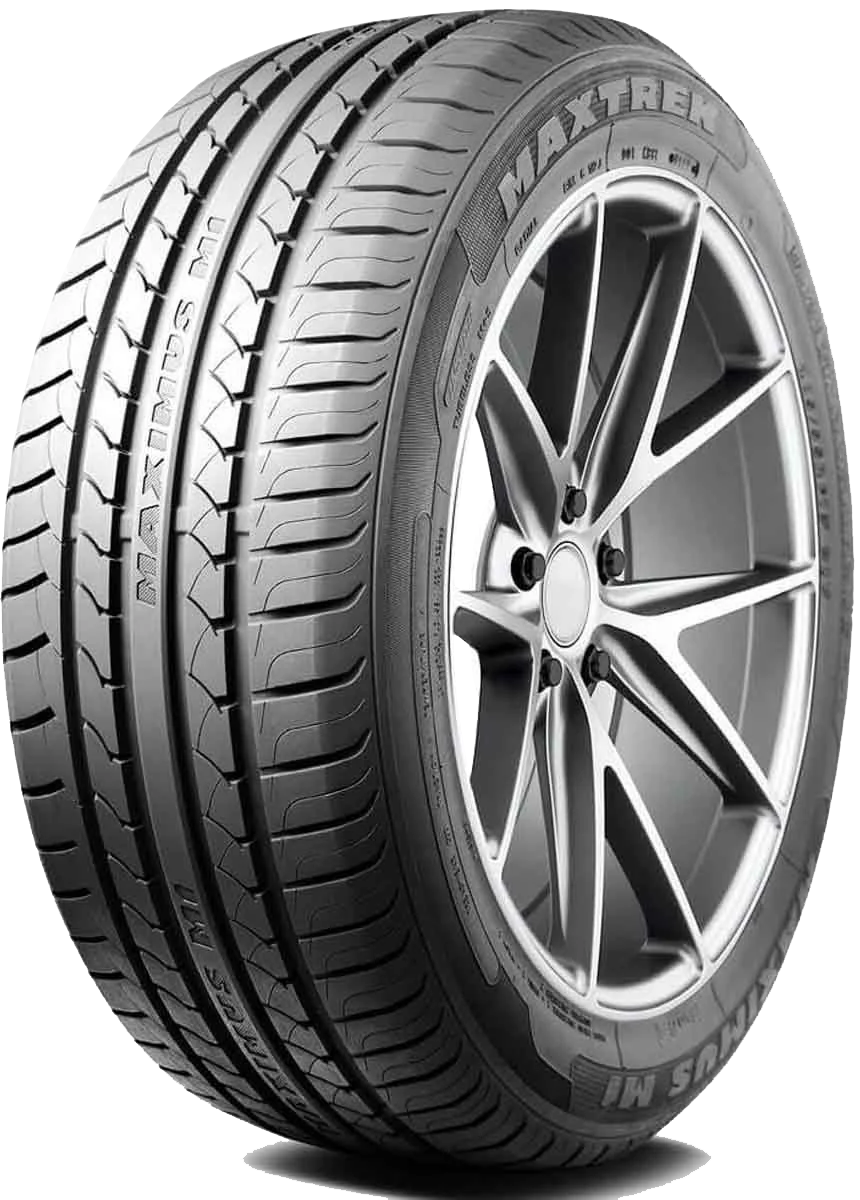 MAXIMUS M1 83H
