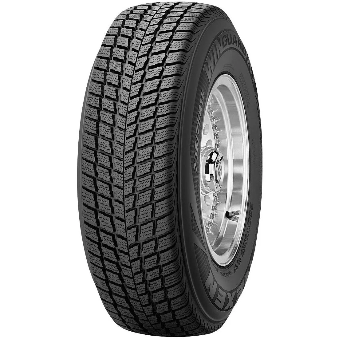 Win-SUV 109T