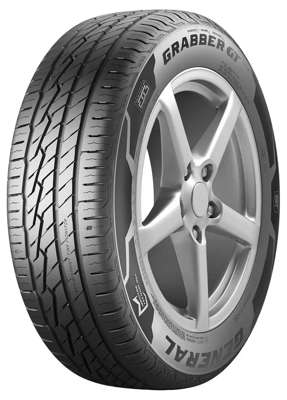 Grabber GT Plus 108Y
