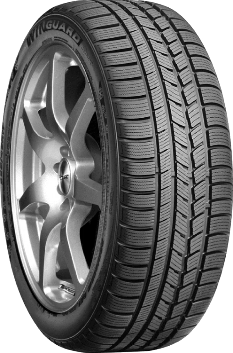 Winguard Sport 95V