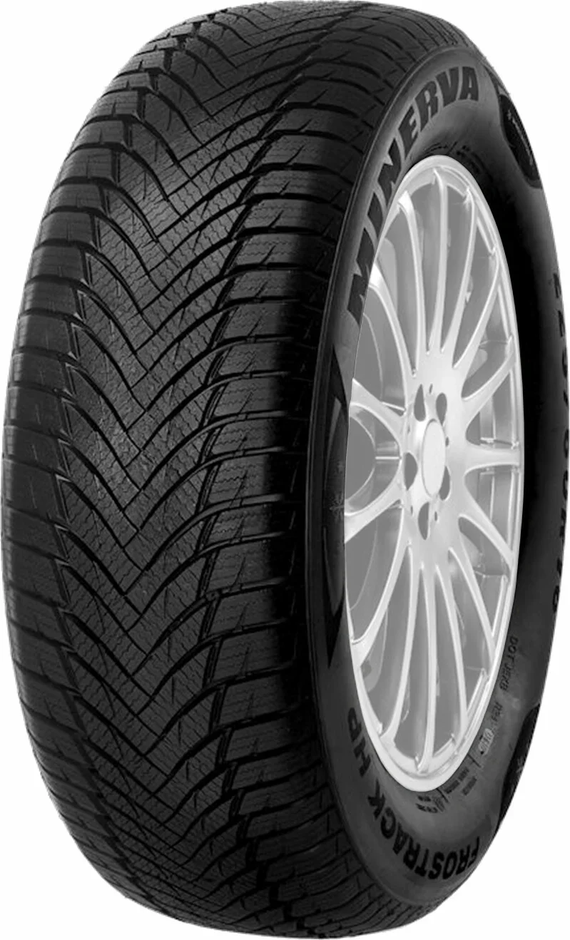 Frostrack HP 66T