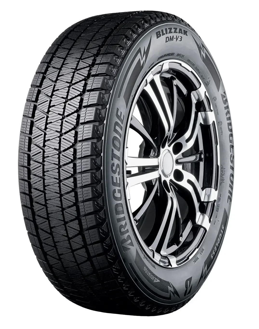 Blizzak DM-V3 106T