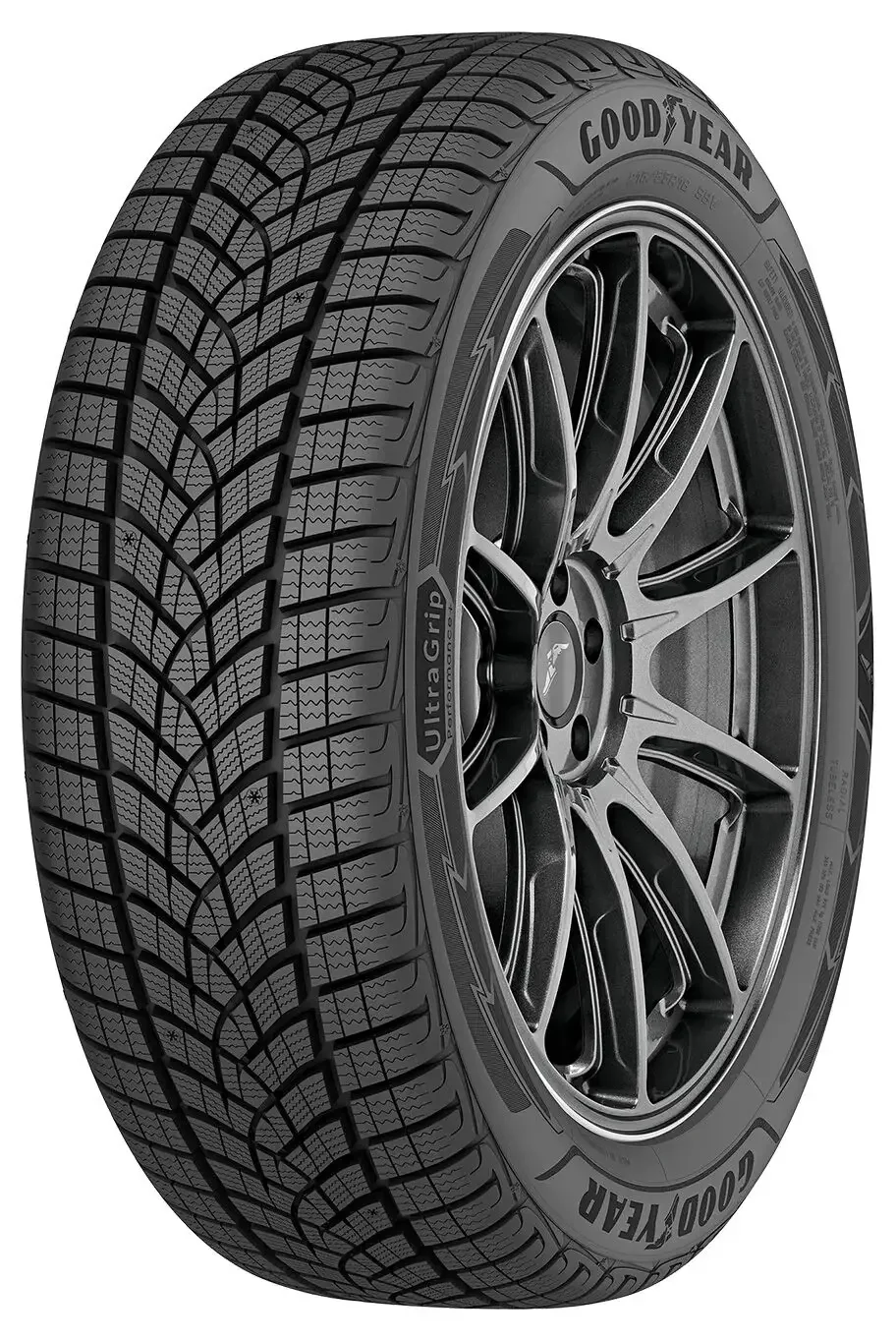 UltraGrip Performance+ SUV 101T