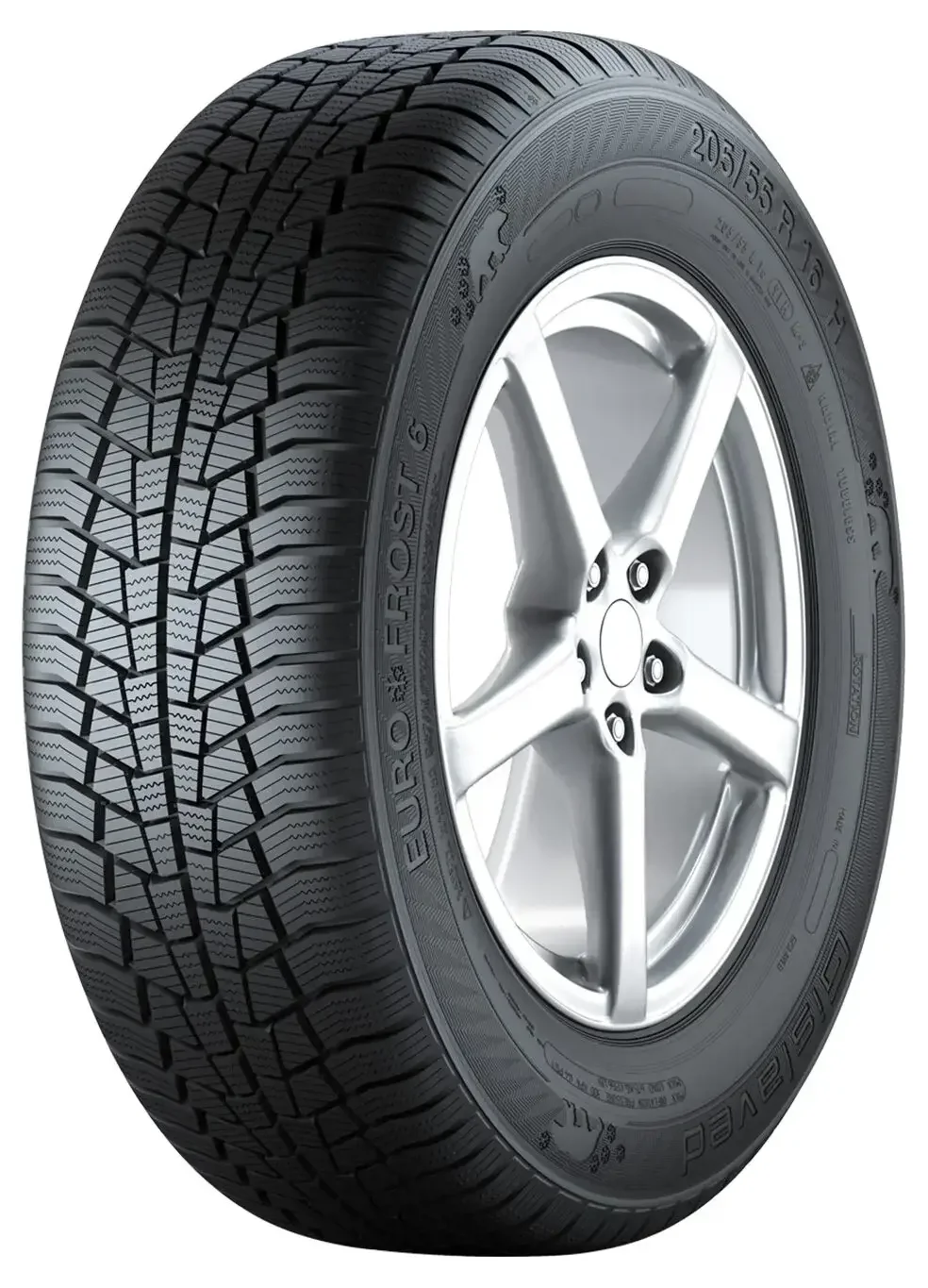 Euro Frost 6 SUV 98H