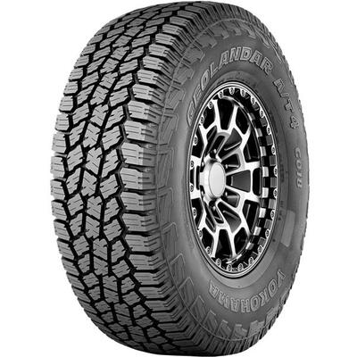 Geolandar A/T4 (G018) 119S