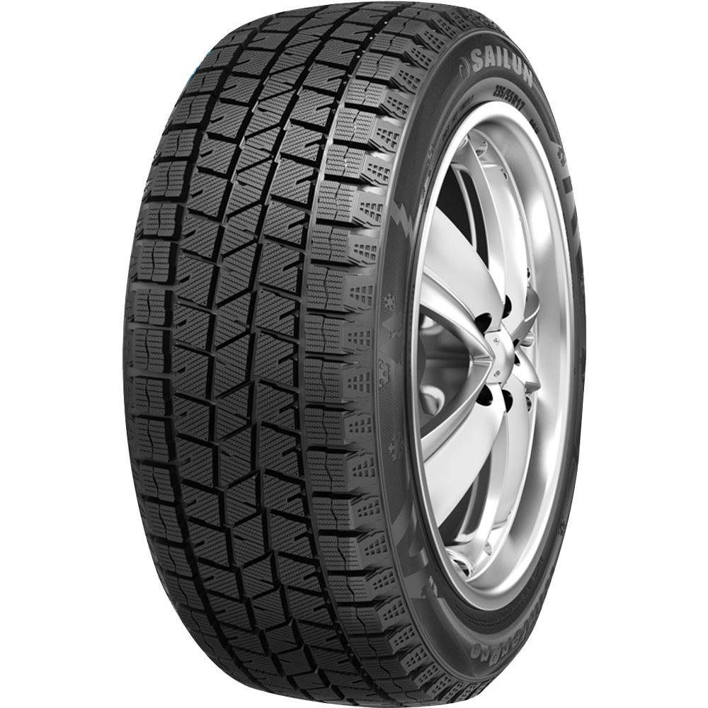 Ice Blazer Arctic SUV 103T